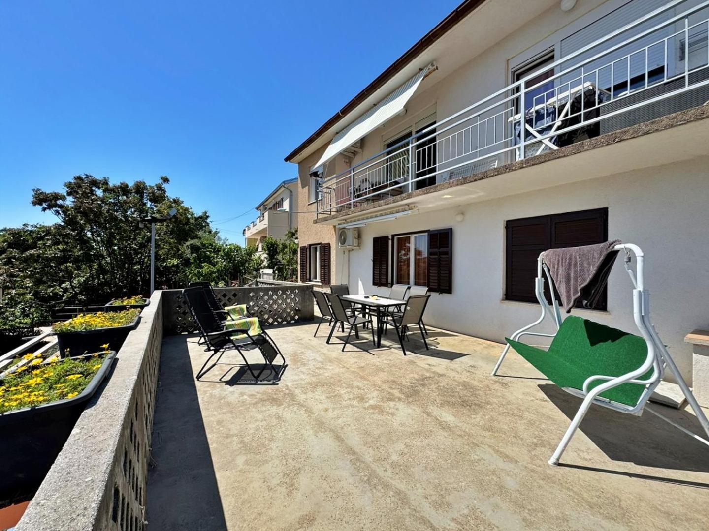 Apartments Andelka G Silo  Exterior photo